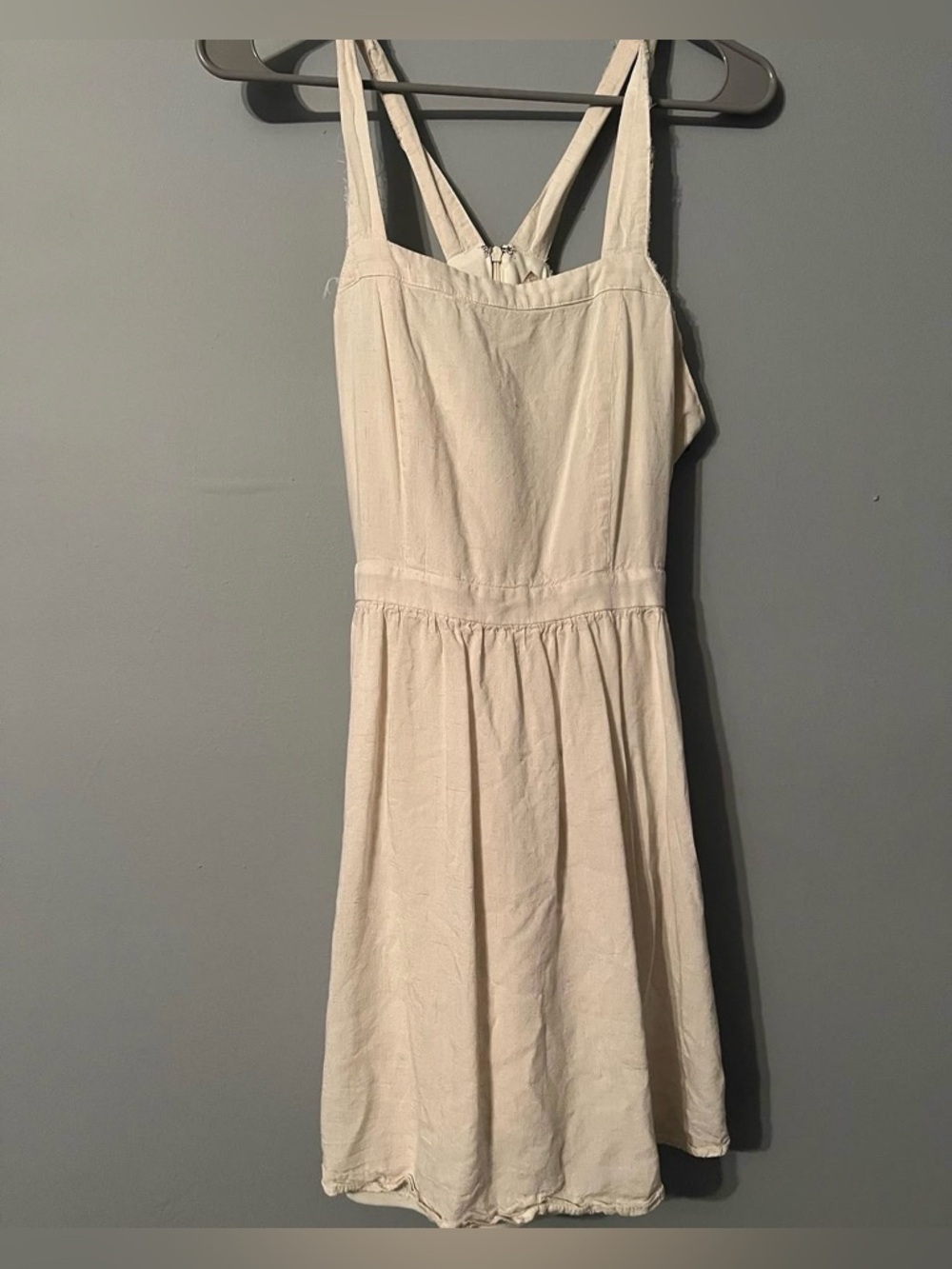 Altar’d State Dress